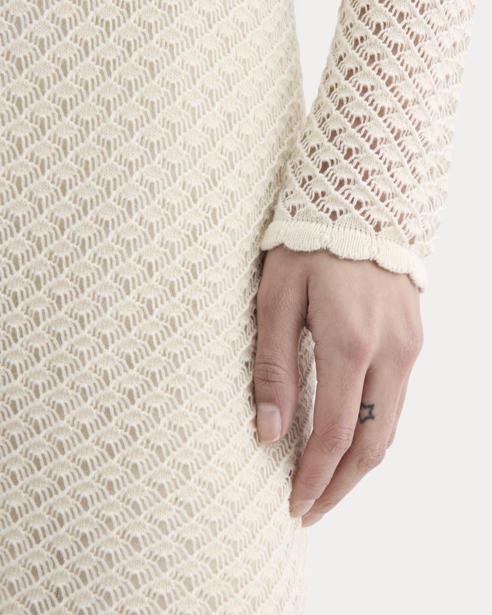 womens-lace-knit-mini-dress-birch