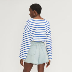 womens-premium-wt-oversized-pocket-tee-canvas-tan-mazarine-blue