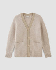 womens-superfuzz-alpaca-cardigan-light-oat | alt