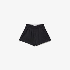 womens-retro-jersey-short-black | alt