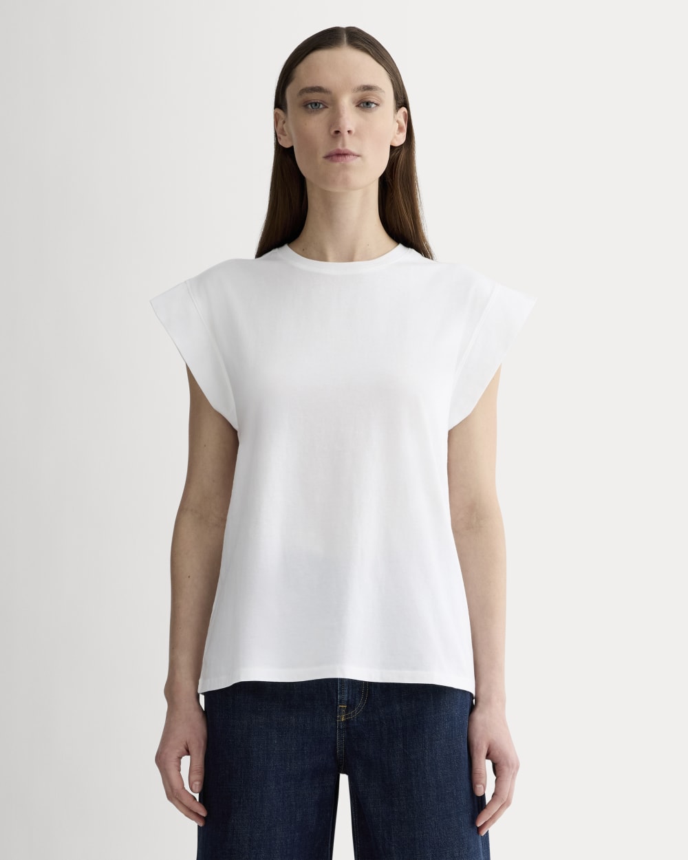womens-organic-cotton-muscle-tee-white | primary