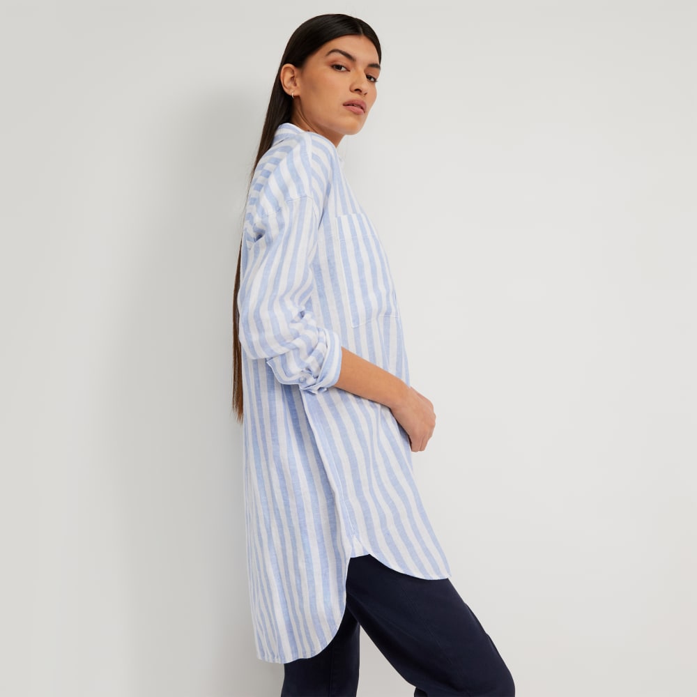 womens-way-long-linen-shirt-blue-white