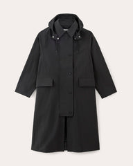 womens-oversized-anorak-black | alt