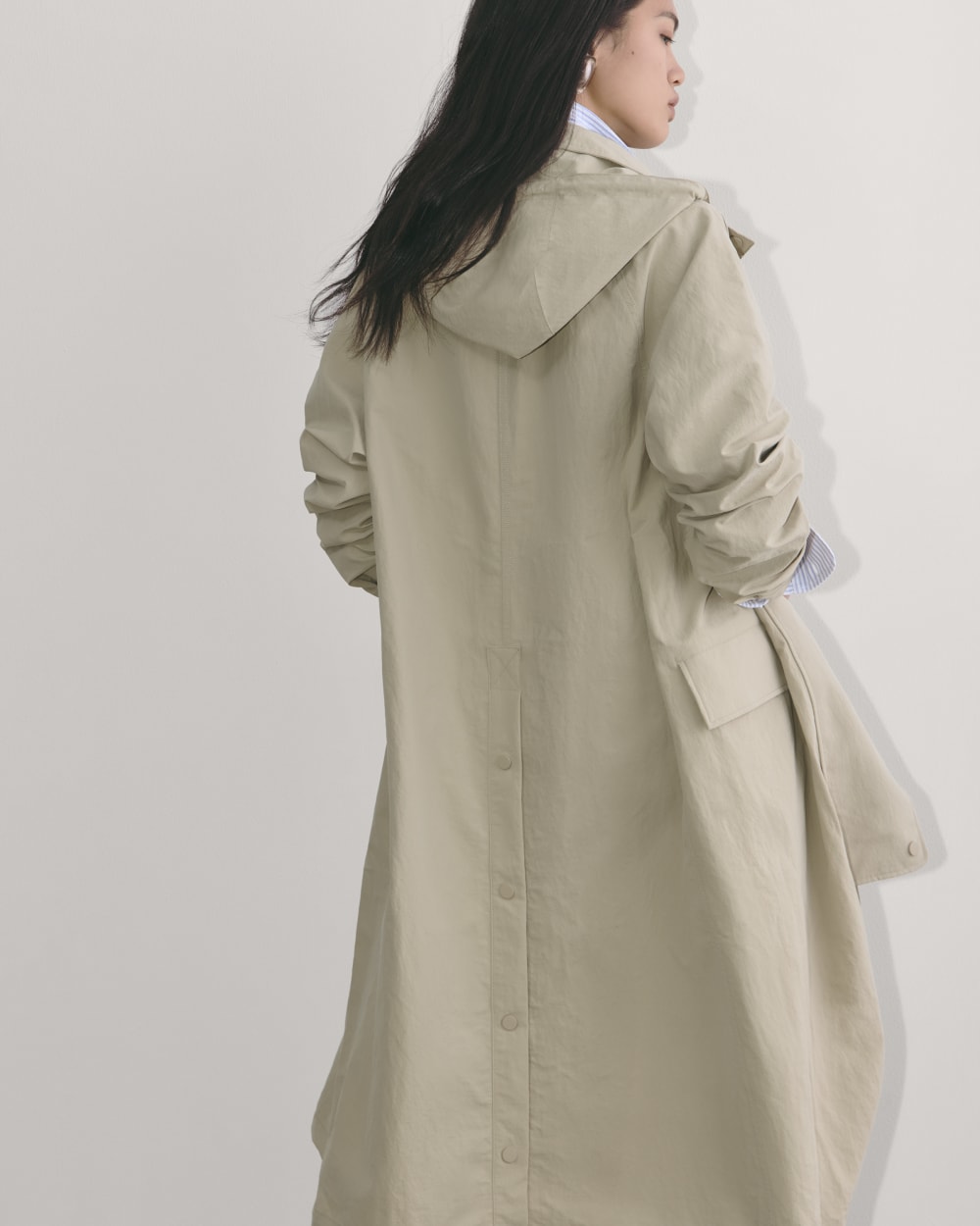 womens-oversized-anorak-trench-coat-khaki