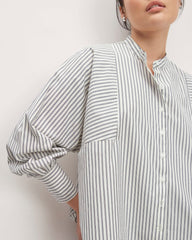 womens-oversized-raglan-shirt-bone-navy
