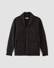 mens-merino-collar-cardigan-charcoal | alt