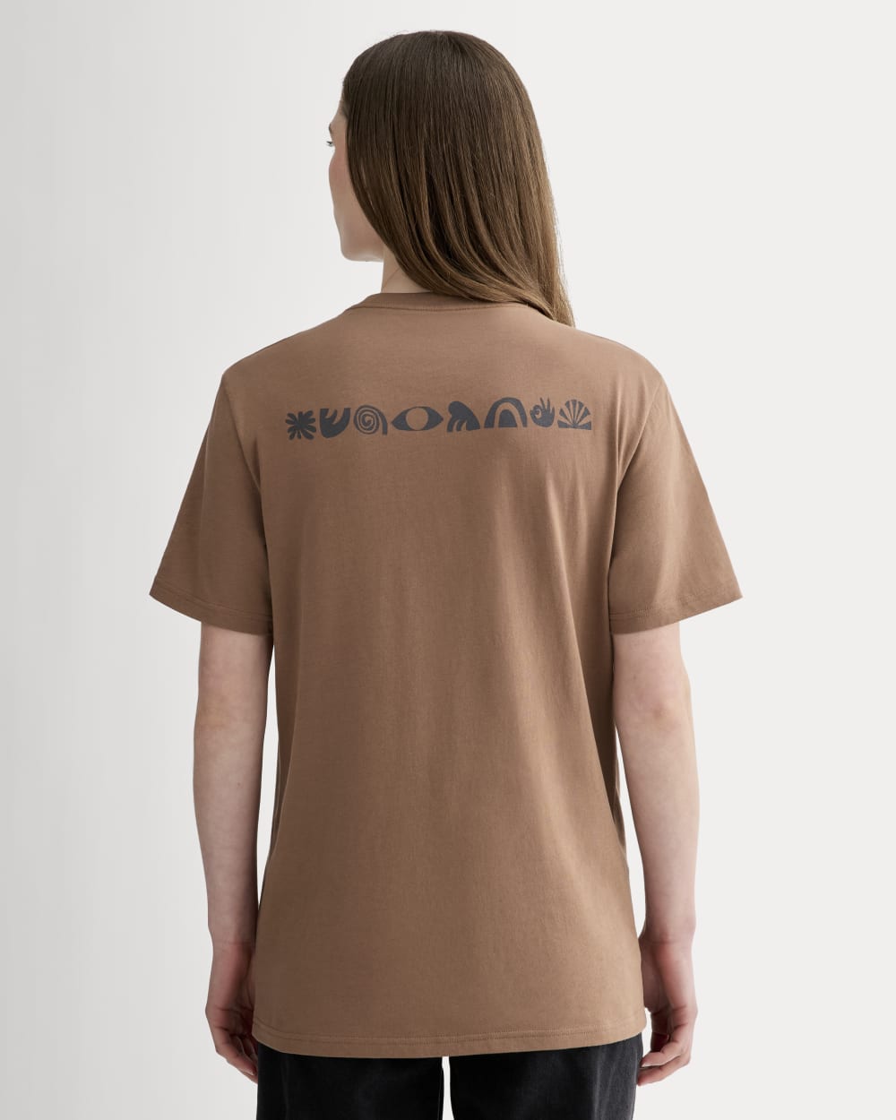 unisex-parks-cotton-crew-brown-green-iron