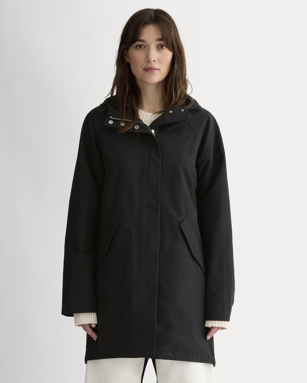 womens-new-renew-anorak-jacket-black | primary