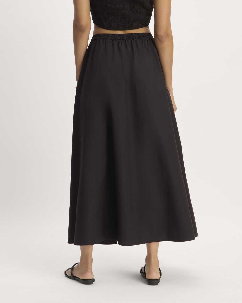womens-supima-pull-on-maxi-skirt-black