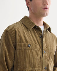 mens-wide-wale-corduroy-shirt-aged-brass