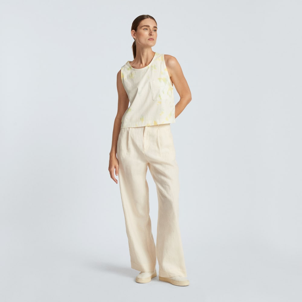 womens-premium-cropped-pocket-tank-seafoam-tie-dye