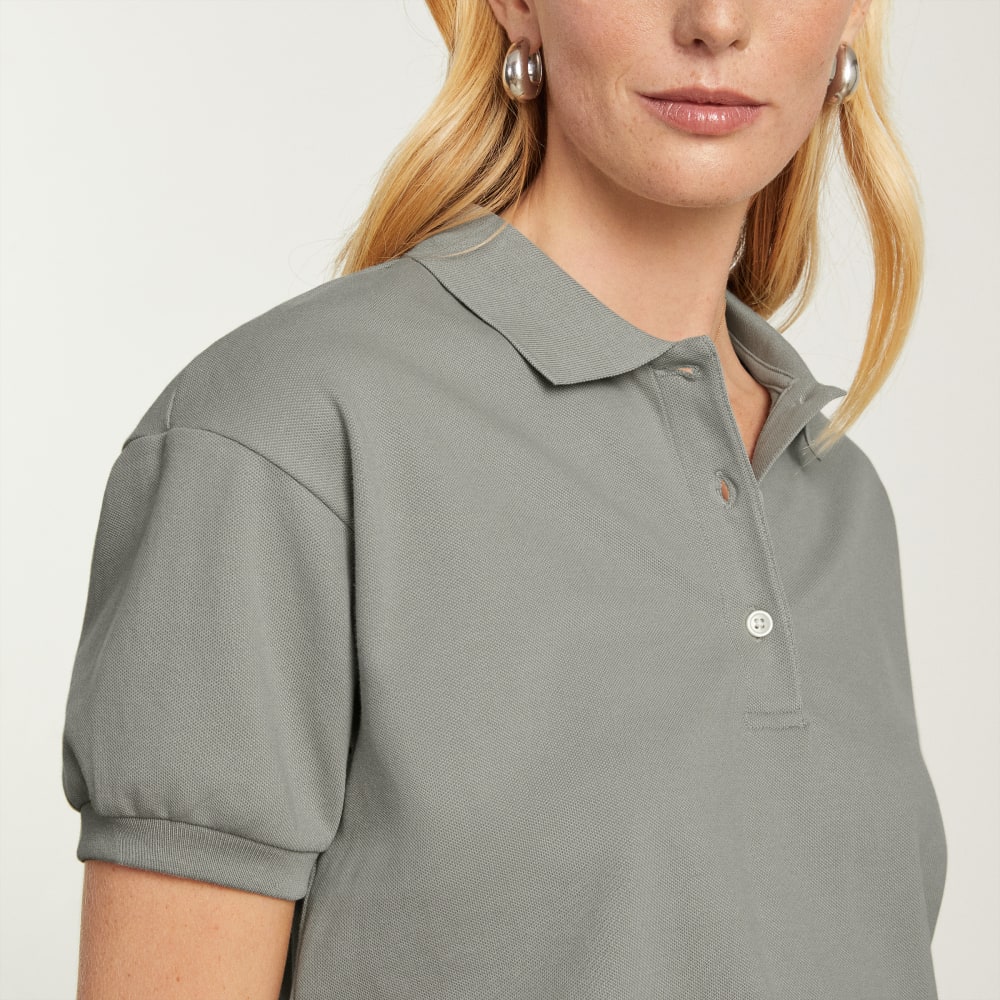 womens-oversized-polo-clay