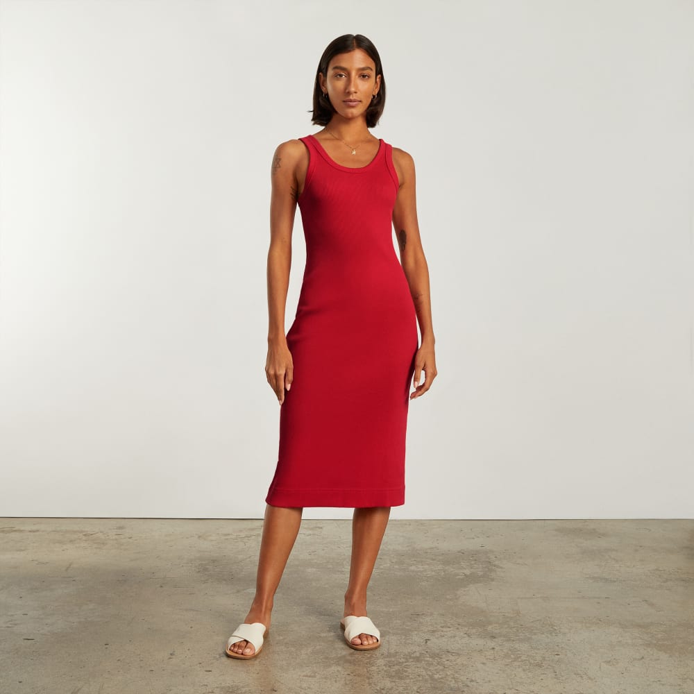 womens-ribbed-tank-dress-goji-berry