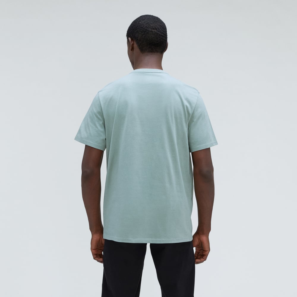 mens-organic-cotton-crew-tee-lily-pad