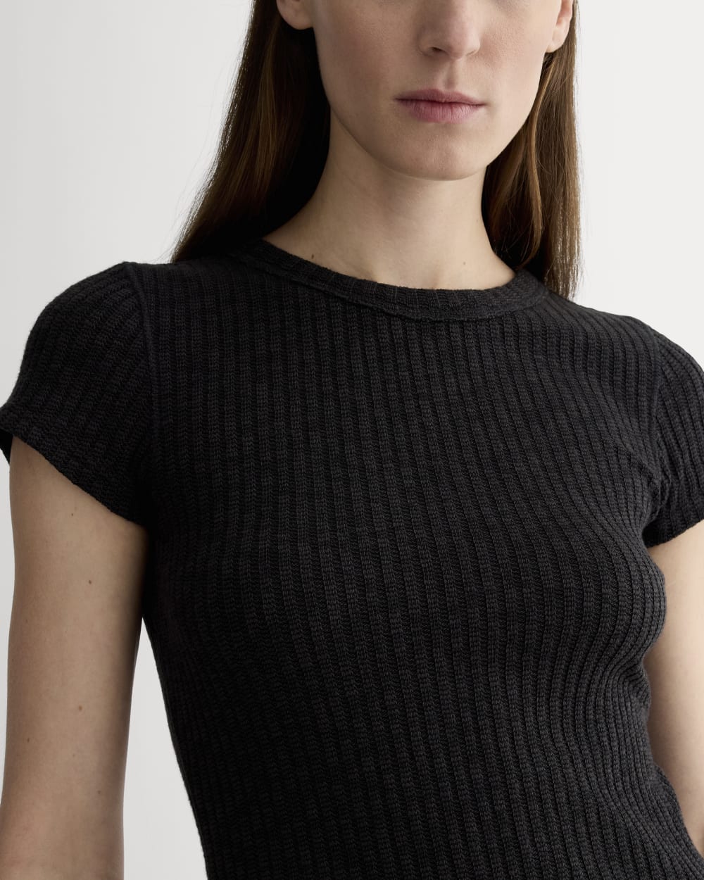 womens-rib-knit-organic-cotton-crew-black