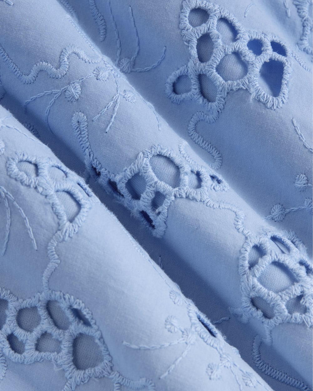 womens-eyelet-pull-on-short-sky-blue