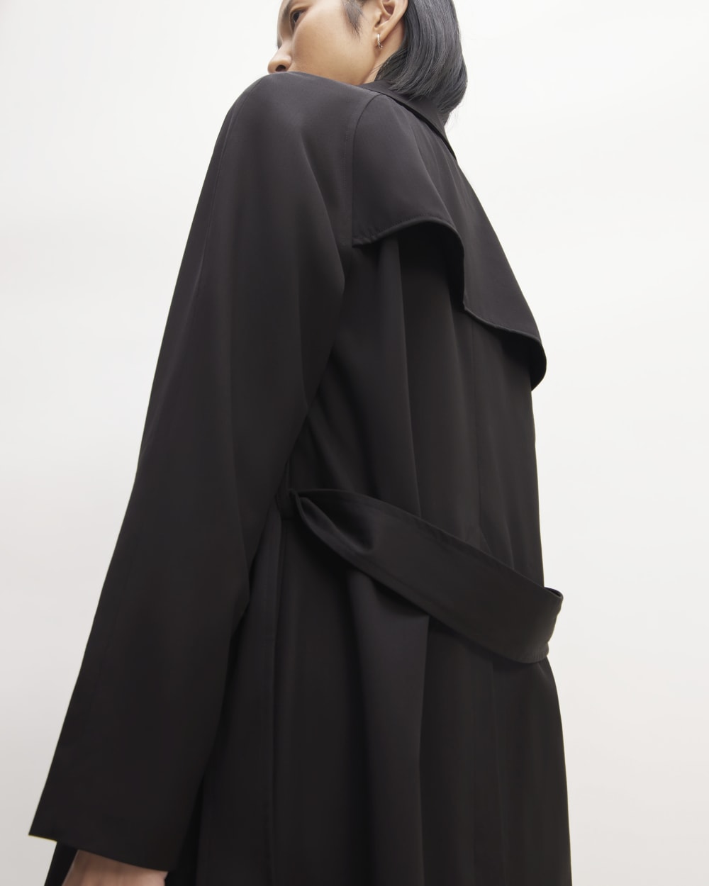 womens-itailan-wool-modern-trench-black