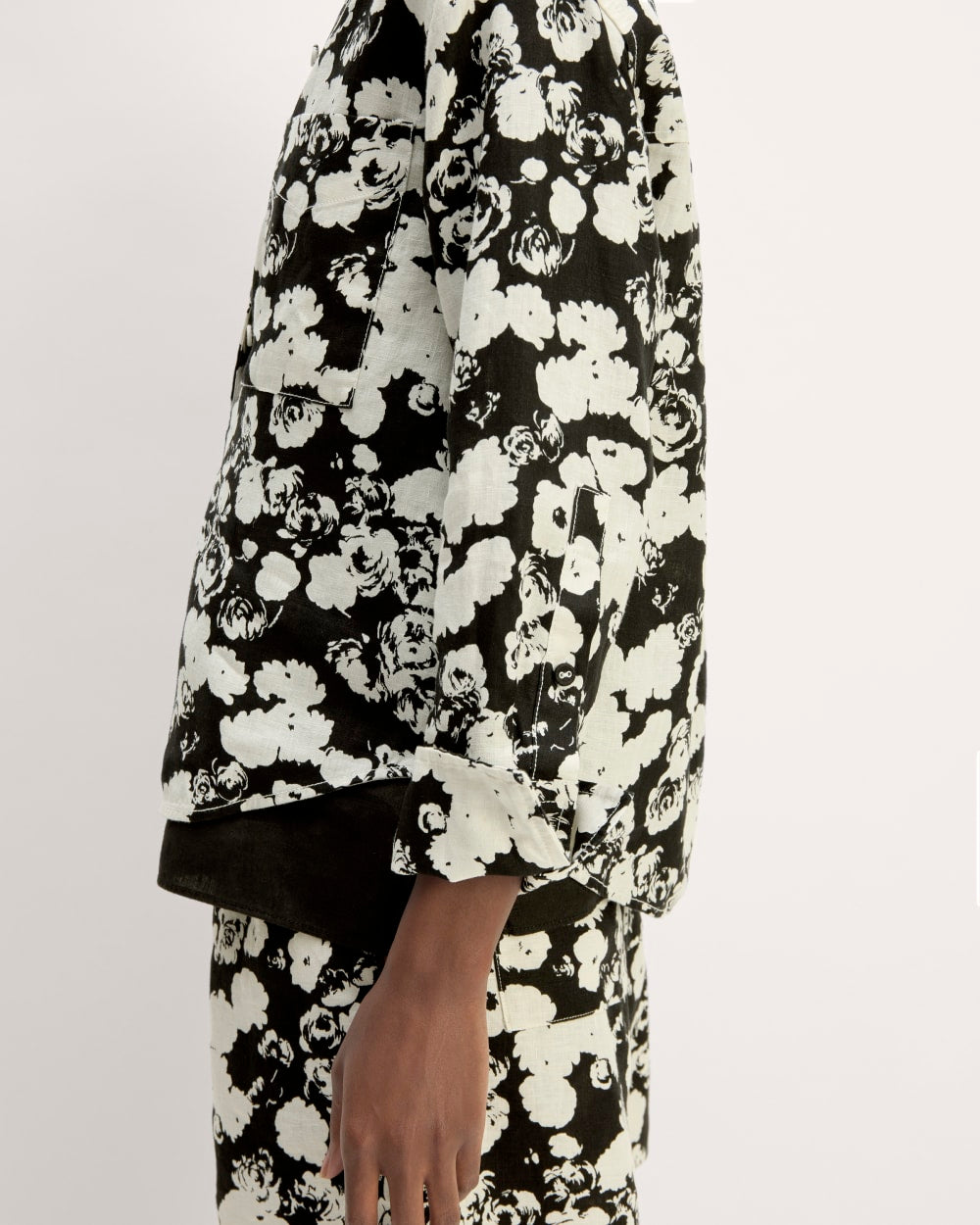 womens-linen-popover-shirt-black-bone-floral