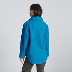 womens-renew-fleece-half-zip-horizon-blue