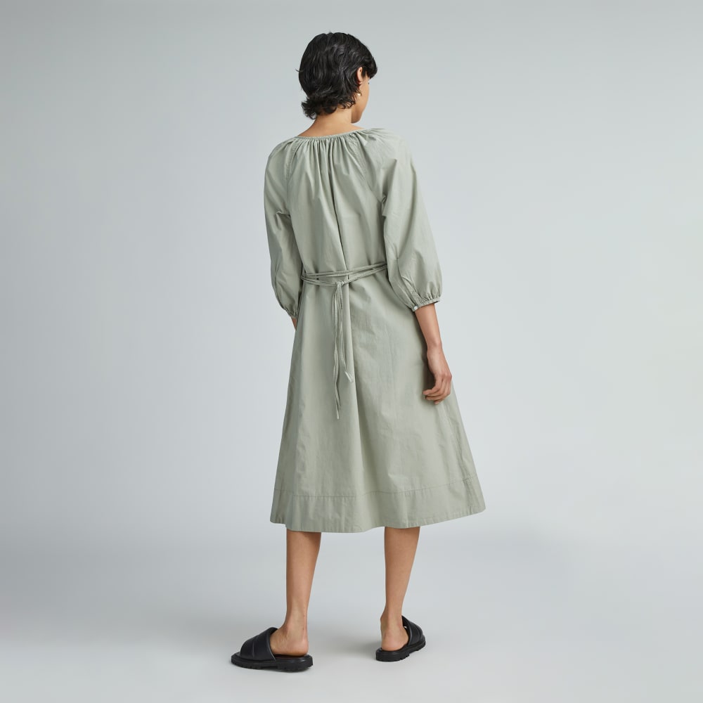 womens-raglan-sleeve-poplin-dress-seagrass