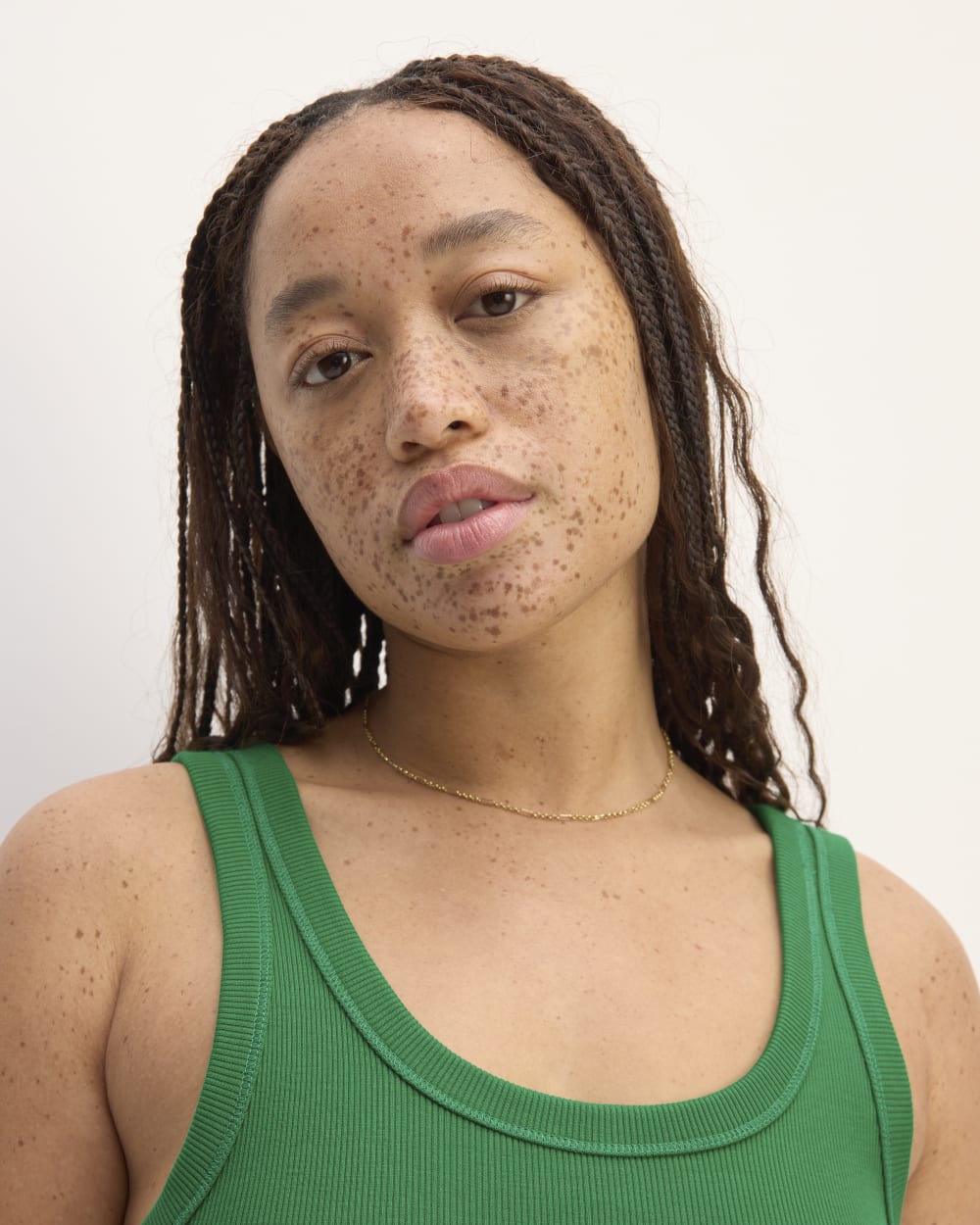 womens-ribbed-tank-dress-grass-green