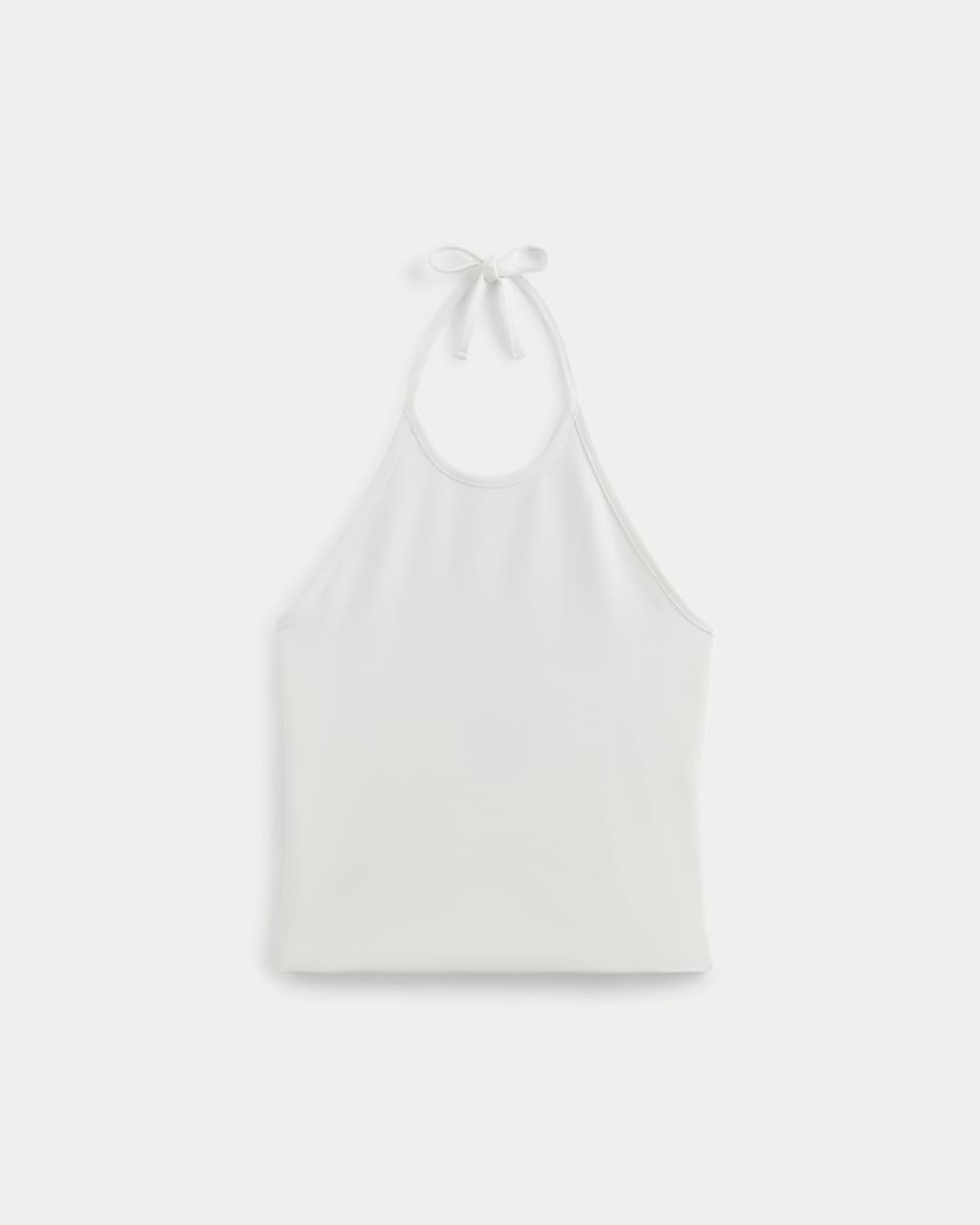 womens-form-halter-top-white | alt