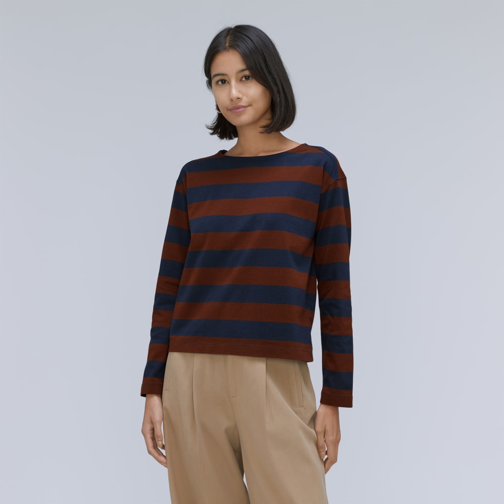 womens-modern-breton-tee-carob-navy