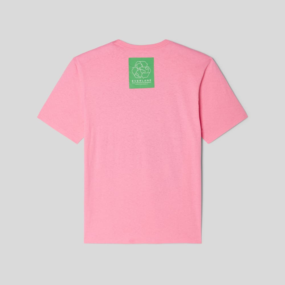 unisex-everyone-recycled-graphic-tee-carnation-pink