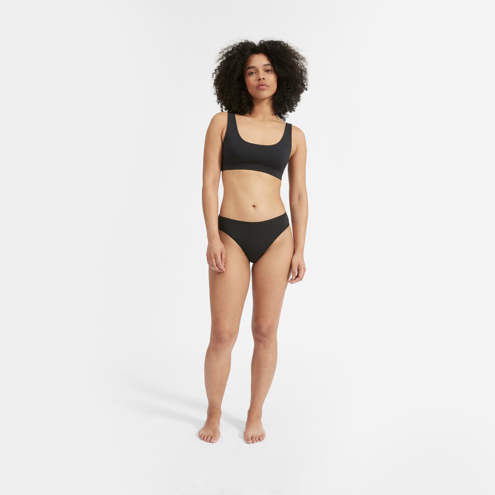 womens-high-rise-bikini-black | primary