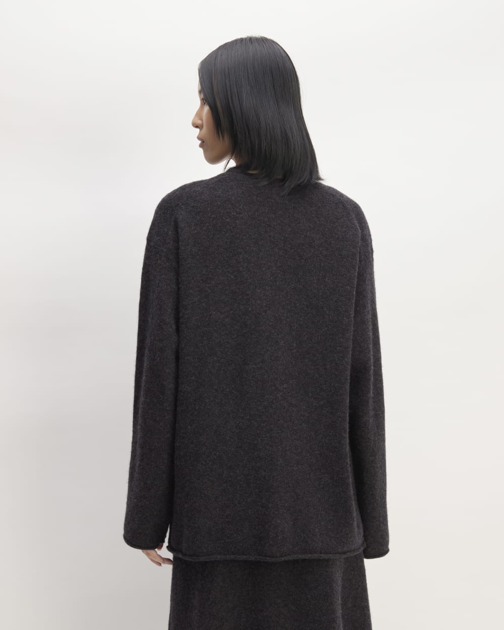 womens-cozy-stretch-crew-charcoal