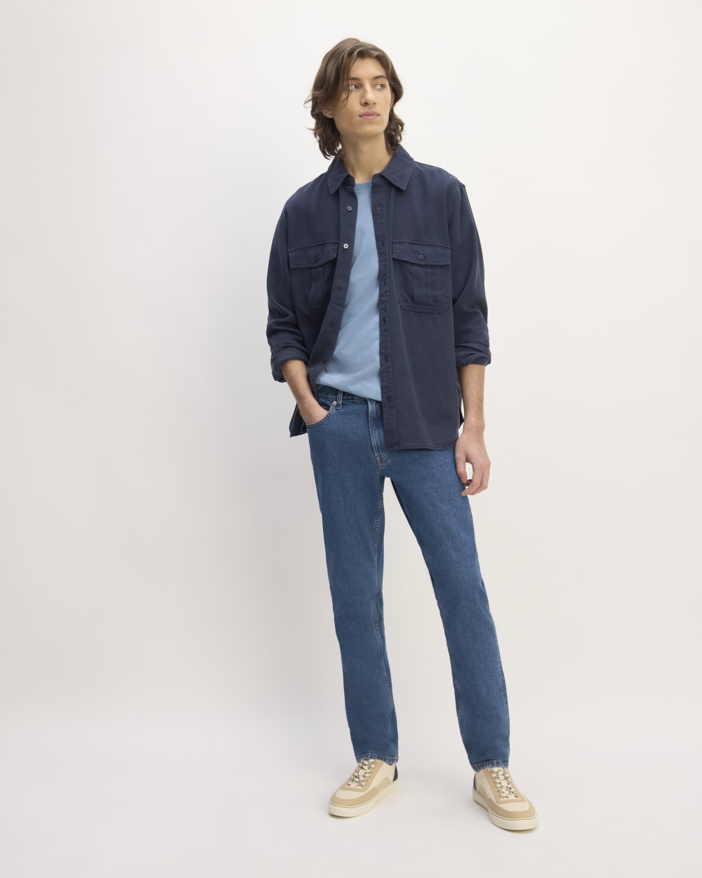 mens-organic-slim-fit-jean-ocean | primary