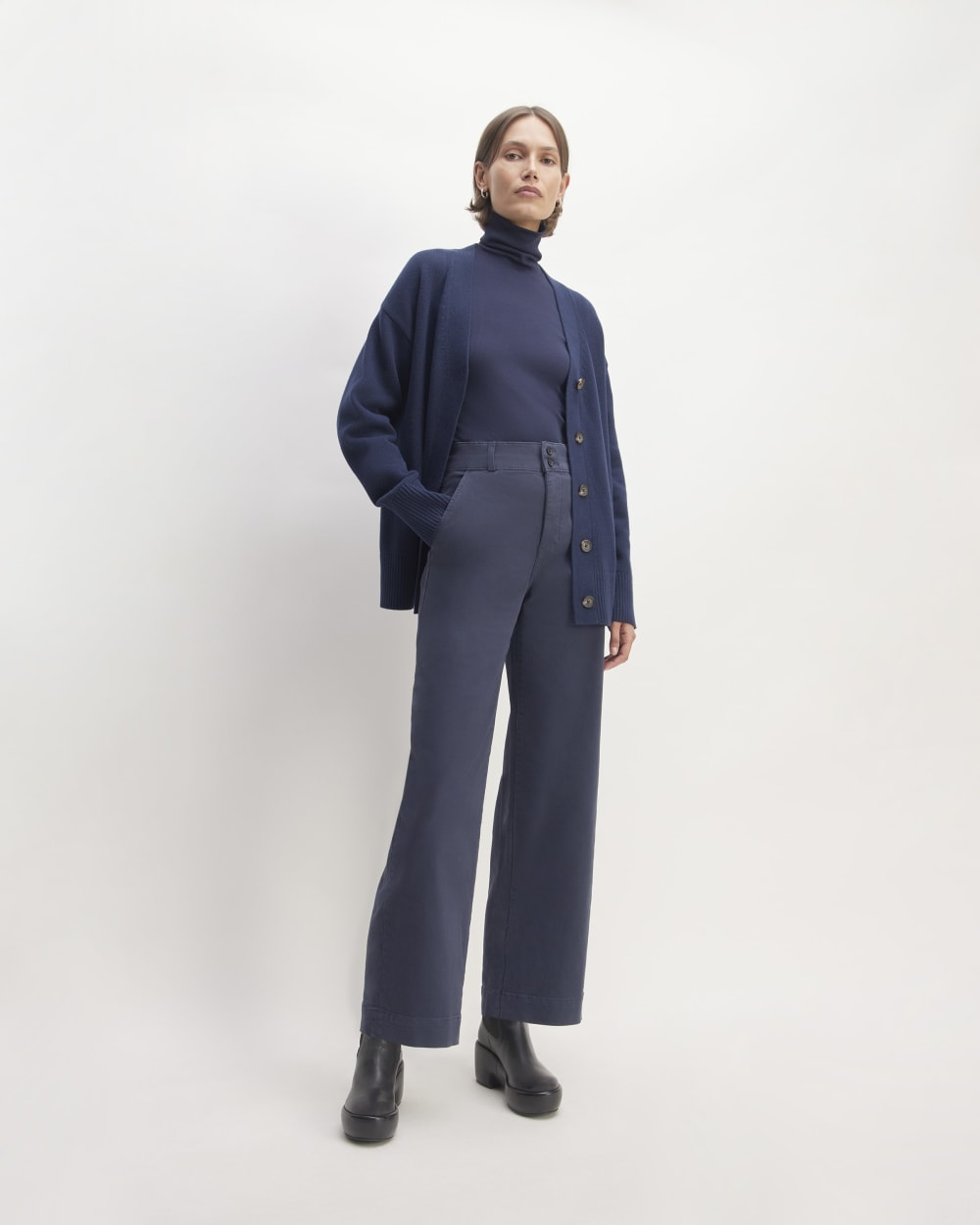 womens-organic-cotton-cardigan-navy