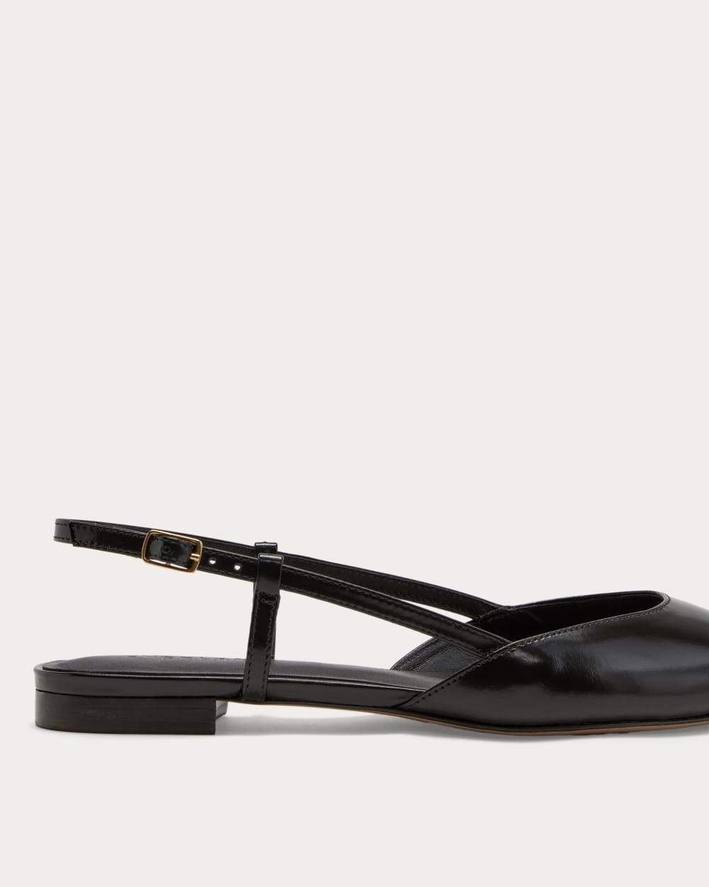 womens-studio-slingback-flat-black