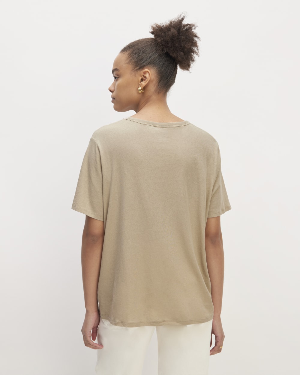 womens-air-oversized-crew-tee-trench-coat-khaki