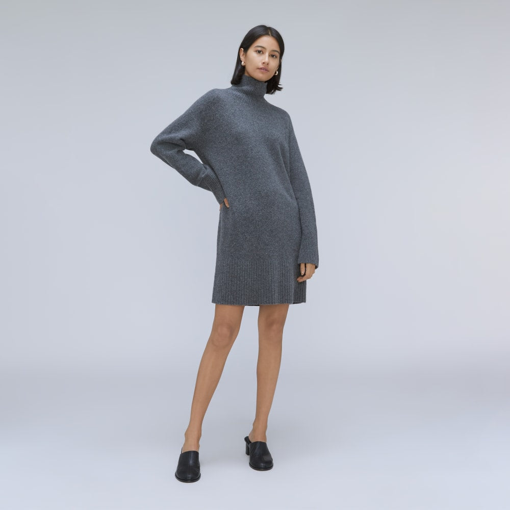 womens-cozy-stretch-turtleneck-dress-heathered-charcoal