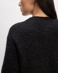 womens-oversized-alpaca-cardigan-heatherblack