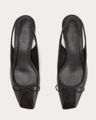 womens-ballet-slingback-heel-black