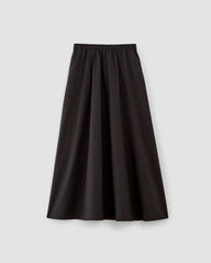 womens-supima-pull-on-maxi-skirt-black | alt