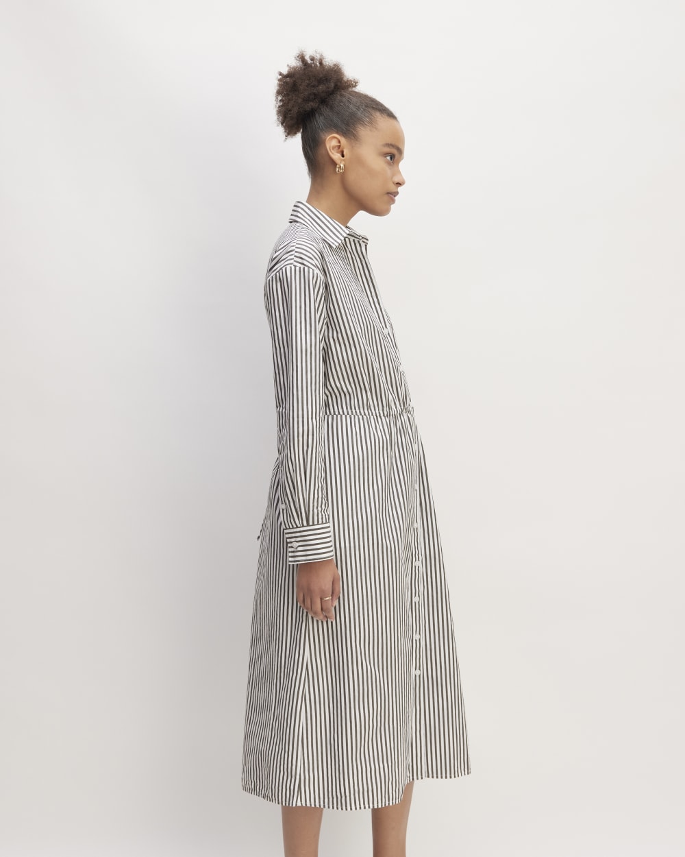 womens-supima-cotton-midi-shirt-dress-white-black