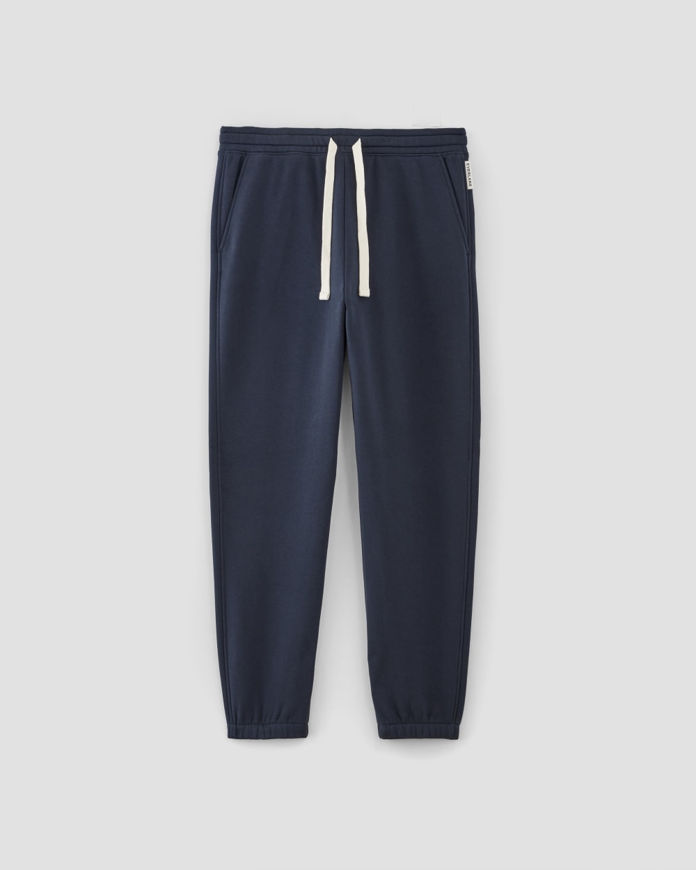 mens-re-track-sweatpant-navy | alt