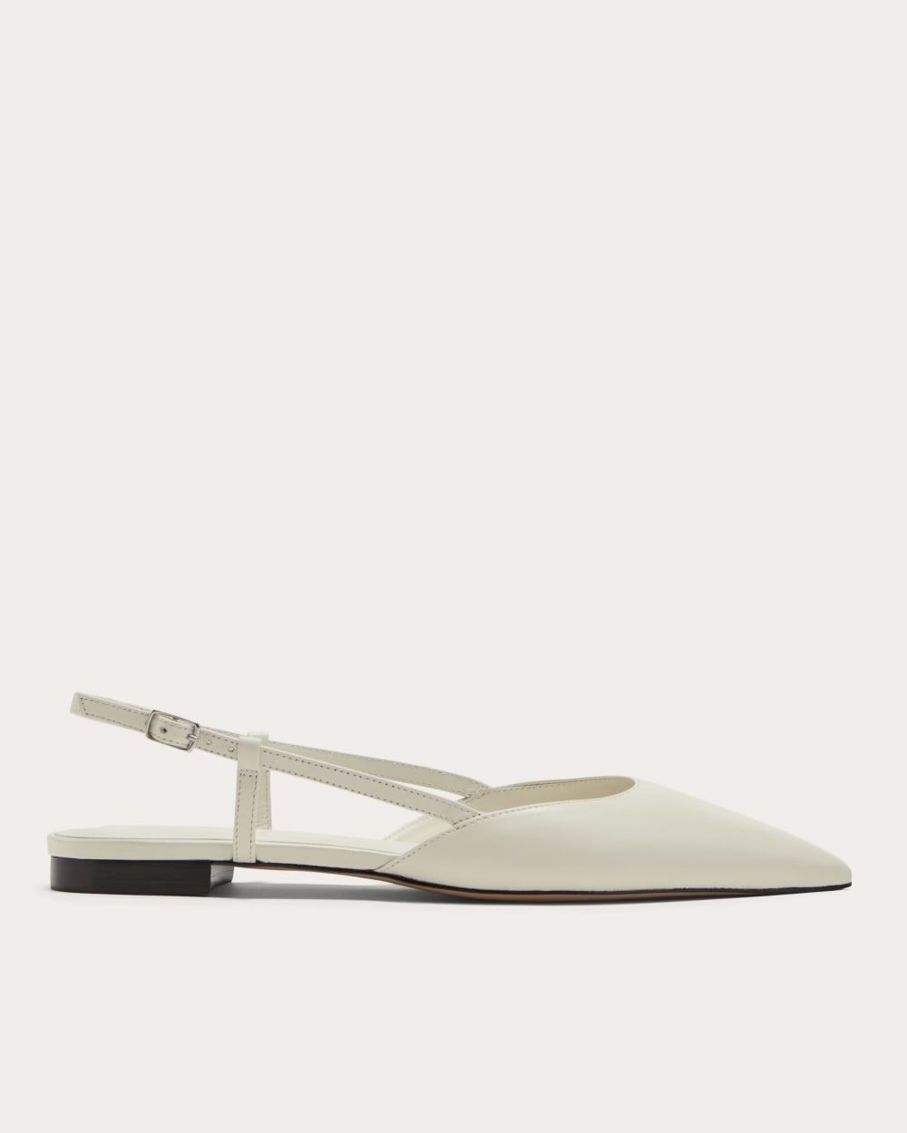 womens-studio-slingback-flat-canvas | primary