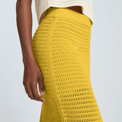 womens-crochet-knit-skirt-citrus