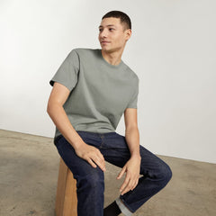 mens-premium-weight-crew-clay | primary