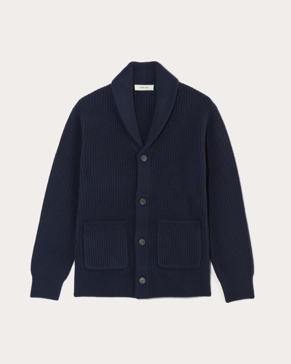 mens-merino-collar-cardigan-navy | alt