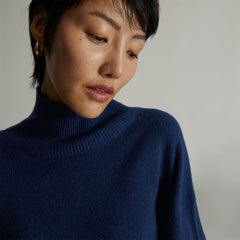 womens-recashmere-oversized-turtleneck-navy-bone