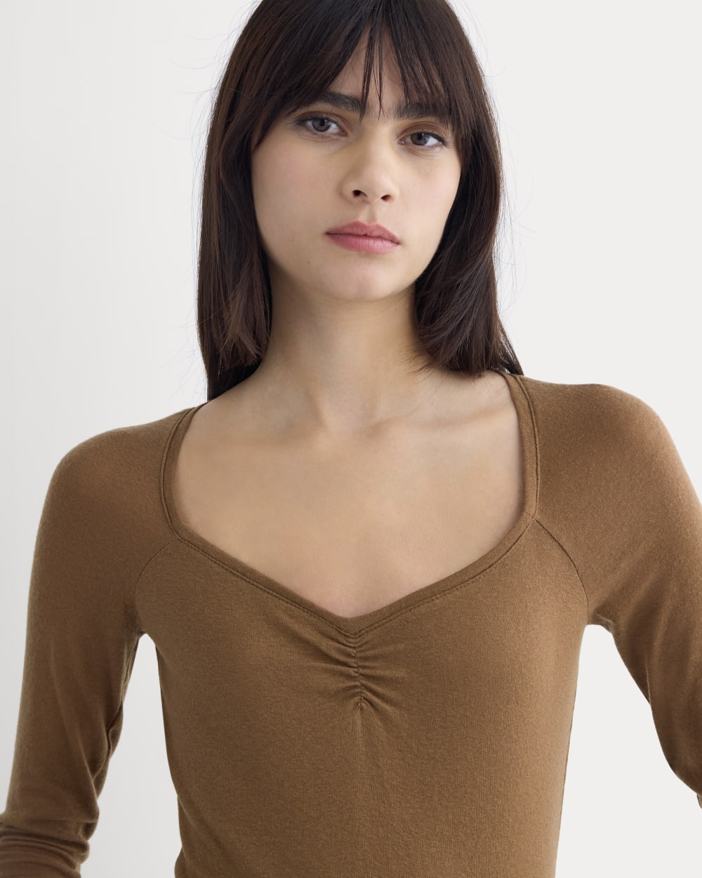 womens-sweatheart-neck-top-in-butterluxe-toffee