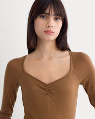 womens-sweatheart-neck-top-in-butterluxe-toffee
