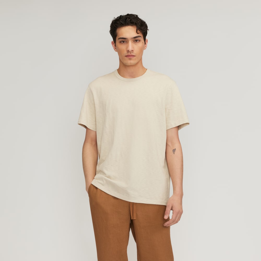 mens-good-earth-cotton-slub-crew-pelican | primary