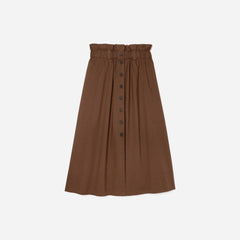 womens-easy-button-front-skirt-espresso