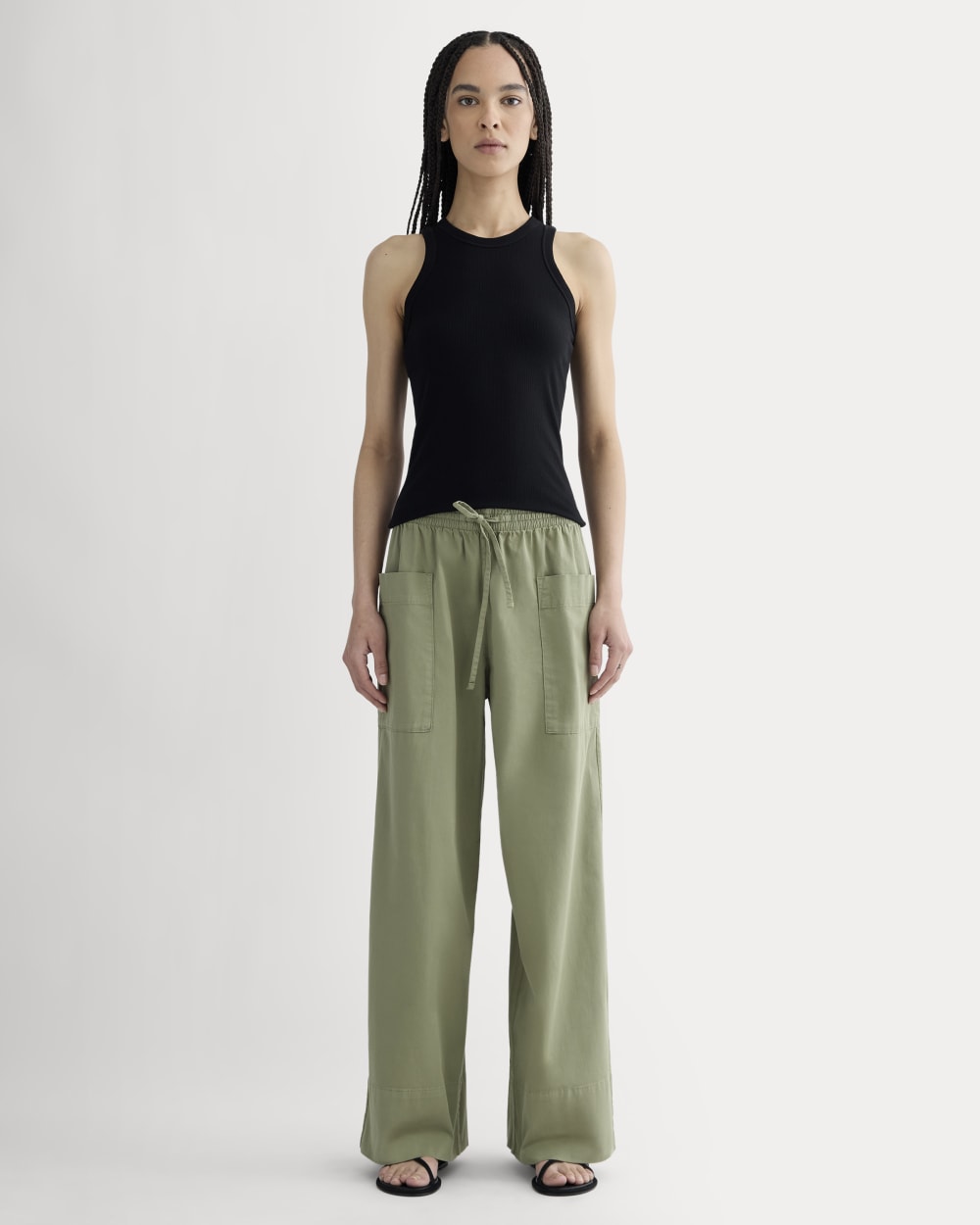 womens-easy-cargo-pant-sagebrush | primary